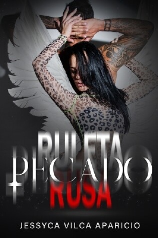 Cover of Pecado