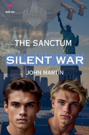 Cover of Silent War