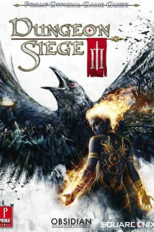 Cover of Dungeon Siege 3