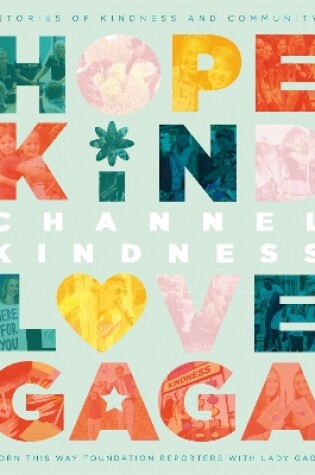 Cover of Channel Kindness: Stories of Kindness and Community