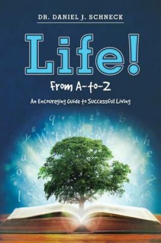 Cover of Life! From A-to-Z