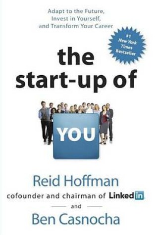 Cover of Start-Up of You