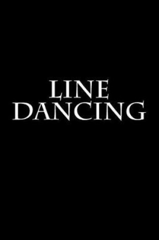 Cover of Line Dancing