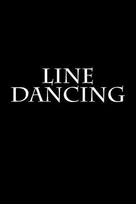 Book cover for Line Dancing