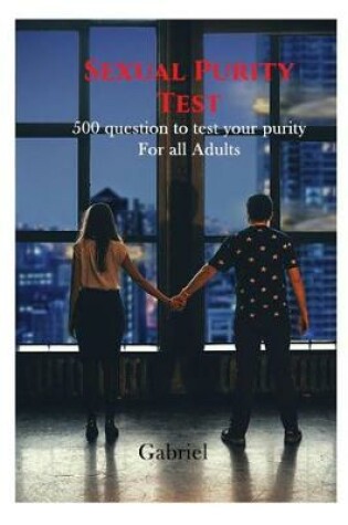 Cover of Sexual Purity Test