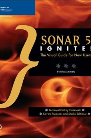 Cover of Sonar 5 Ignite!