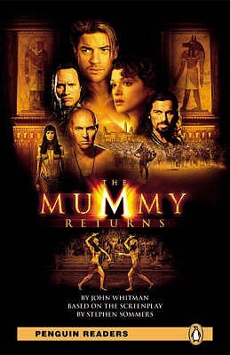 Cover of The Mummy Returns