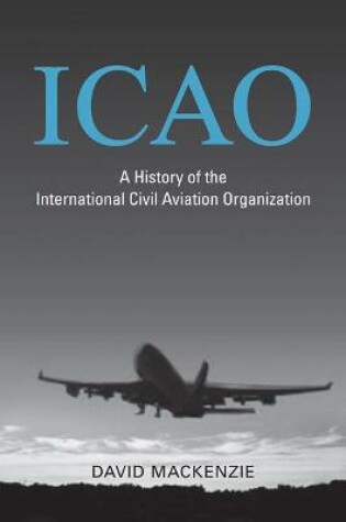 Cover of ICAO