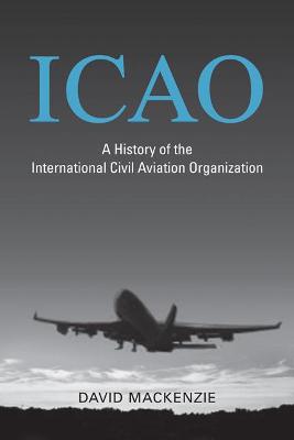 Book cover for ICAO