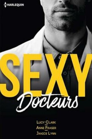 Cover of Sexy Docteurs