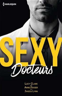 Book cover for Sexy Docteurs