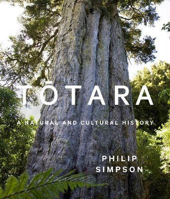 Book cover for Totara