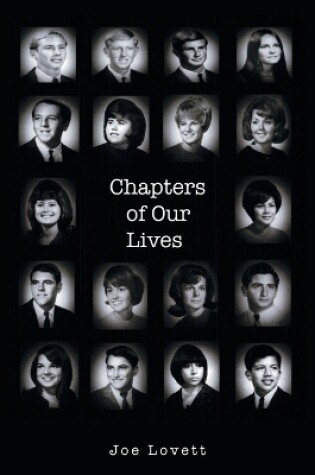 Cover of Chapters of Our Lives