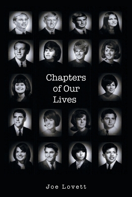 Book cover for Chapters of Our Lives