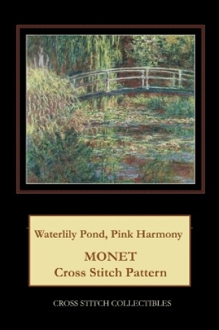 Cover of Waterlily Pond, Pink Harmony