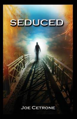 Book cover for Seduced