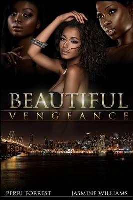 Book cover for Beautiful Vengeance