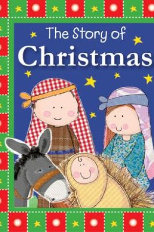 Cover of The Story of Christmas
