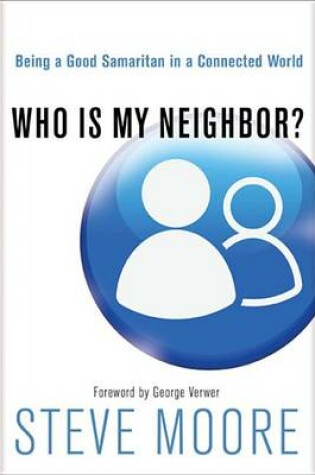 Cover of Who Is My Neighbor?