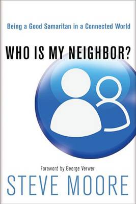 Book cover for Who Is My Neighbor?
