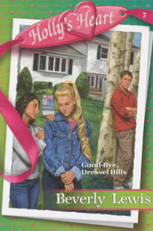 Cover of Good-Bye, Dressel Hills