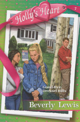 Book cover for Good-Bye, Dressel Hills