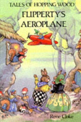 Cover of Flipperty's Aeroplane