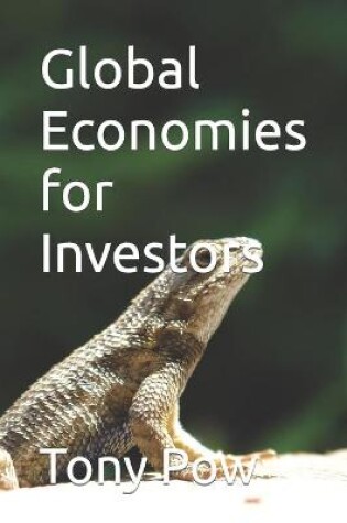 Cover of Global Economies for Investors