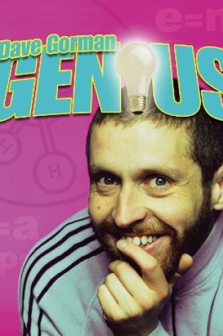 Cover of Dave Gorman Genius: Series 2