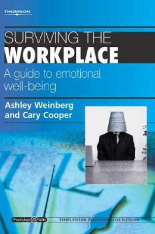 Cover of Surviving the Workplace