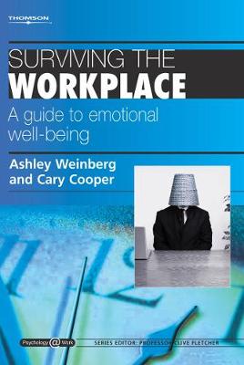 Book cover for Surviving the Workplace