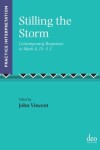 Book cover for Stilling the Storm