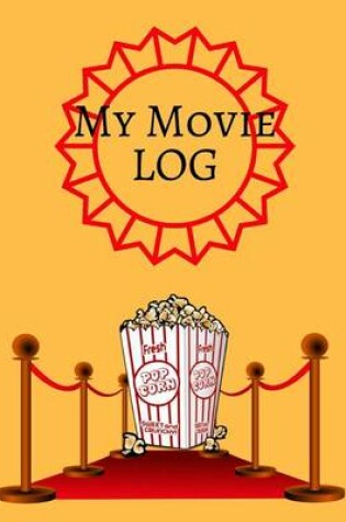 Cover of My Movie Log