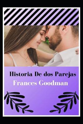 Book cover for Historia De dos Parejas