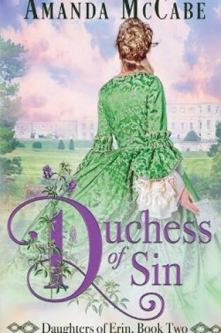 Cover of Duchess of Sin