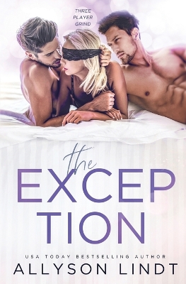 Book cover for The Exception