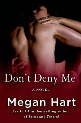 Book cover for Don't Deny Me
