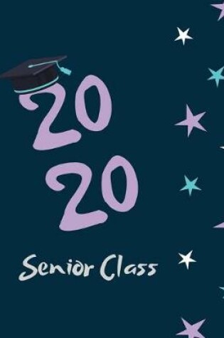 Cover of 2020 Senior Class