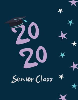 Cover of 2020 Senior Class