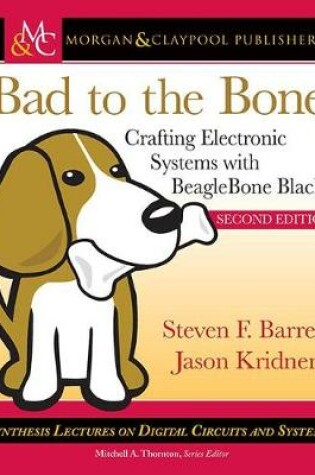 Cover of Bad to the Bone