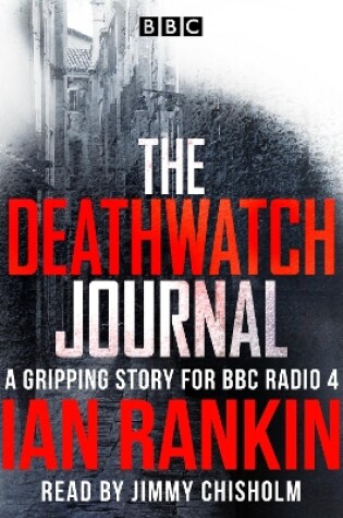Cover of The Deathwatch Journal