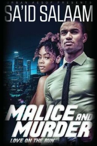 Cover of Malice & Murder