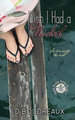 Book cover for Wish I Had a Nickel