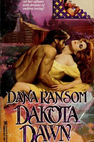 Cover of Dakota Dawn