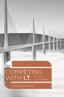 Book cover for Competing with IT