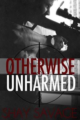 Cover of Otherwise Unharmed