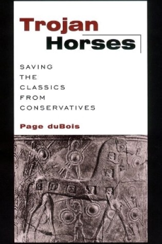 Cover of Trojan Horses