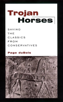 Book cover for Trojan Horses