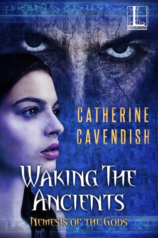 Cover of Waking the Ancients