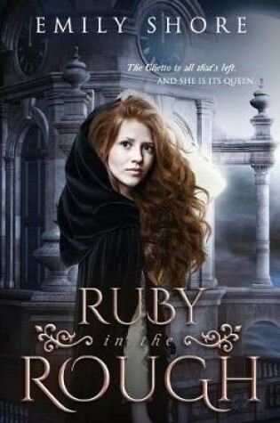 Cover of Ruby in the Rough